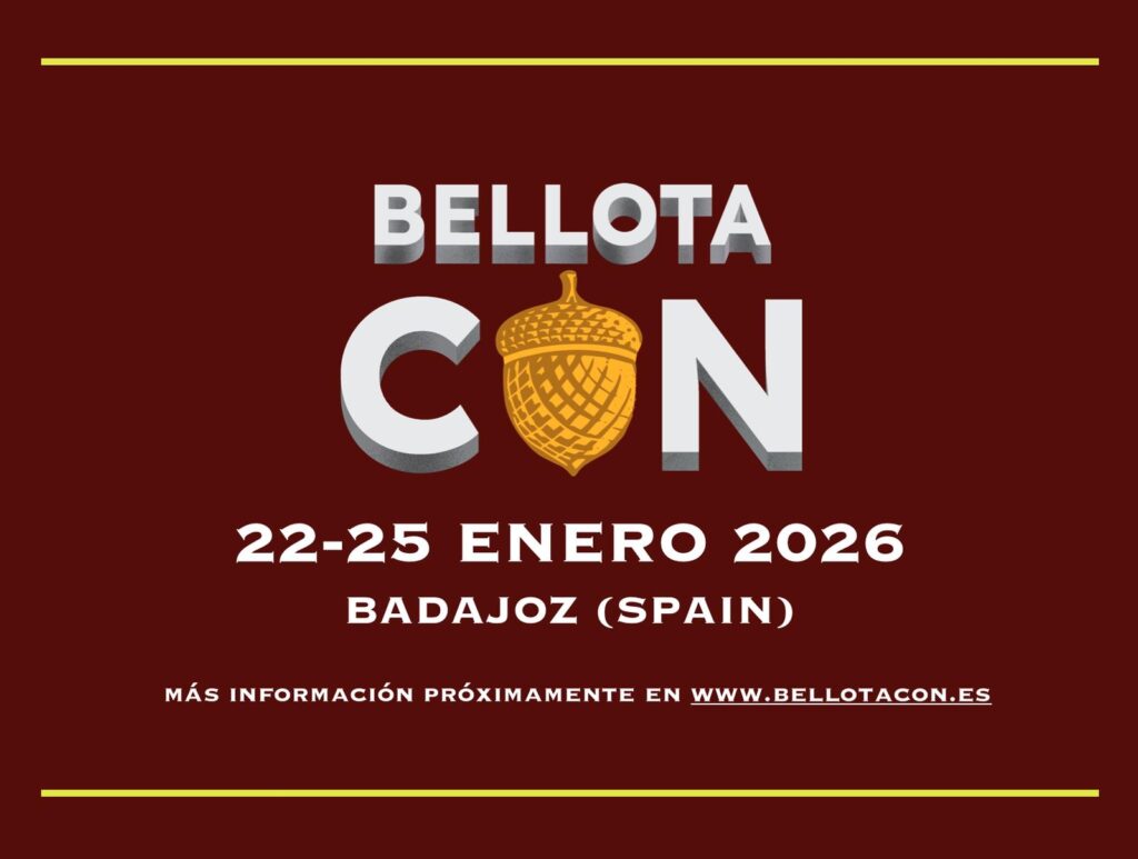 Bellota Con